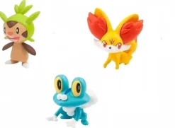 Pokemon Ball Mit Figur - Viele Motive