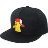 Pokemon Baseball Cap - Mutze - Pika Motiv