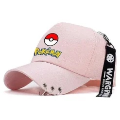 Pokemon Baseball Cap / Mutze - Verschiedene Motive