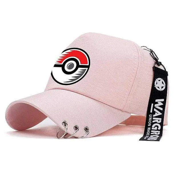 Pokemon Baseball Cap / Mutze - Verschiedene Motive