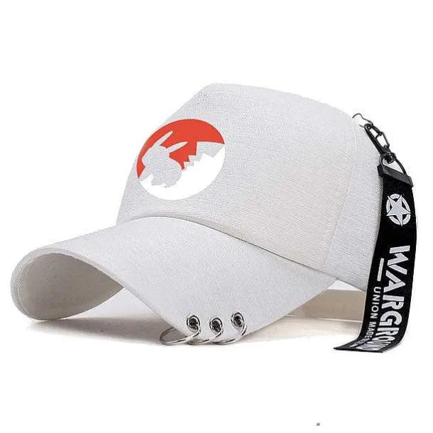 Pokemon Baseball Cap / Mutze - Verschiedene Motive