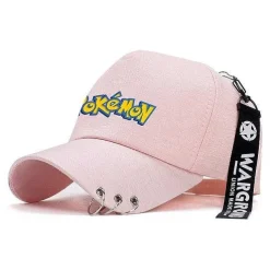 Pokemon Baseball Cap / Mutze - Verschiedene Motive