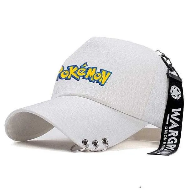 Pokemon Baseball Cap / Mutze - Verschiedene Motive