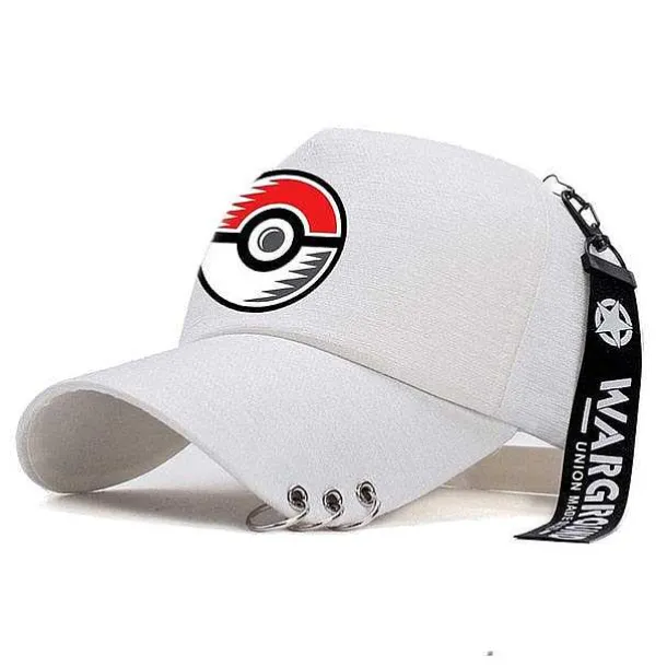 Pokemon Baseball Cap / Mutze - Verschiedene Motive