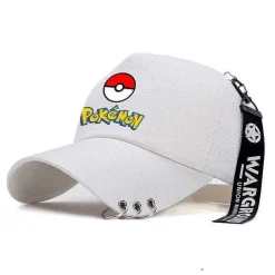 Pokemon Baseball Cap / Mutze - Verschiedene Motive