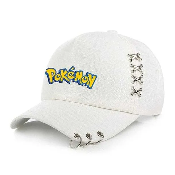 Pokemon Baseball Cap / Mutze - Verschiedene Motive