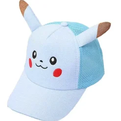 Pokemon Baseball Mützen In Vielen Pikachu Motiven