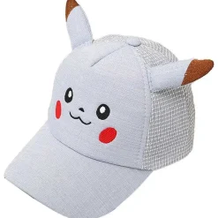 Pokemon Baseball Mützen In Vielen Pikachu Motiven