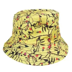 Pokemon Baseball Mützen In Vielen Pikachu Motiven