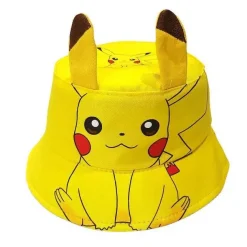 Pokemon Baseball Mützen In Vielen Pikachu Motiven