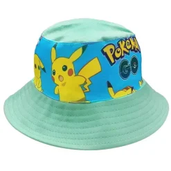 Pokemon Baseball Mützen In Vielen Pikachu Motiven