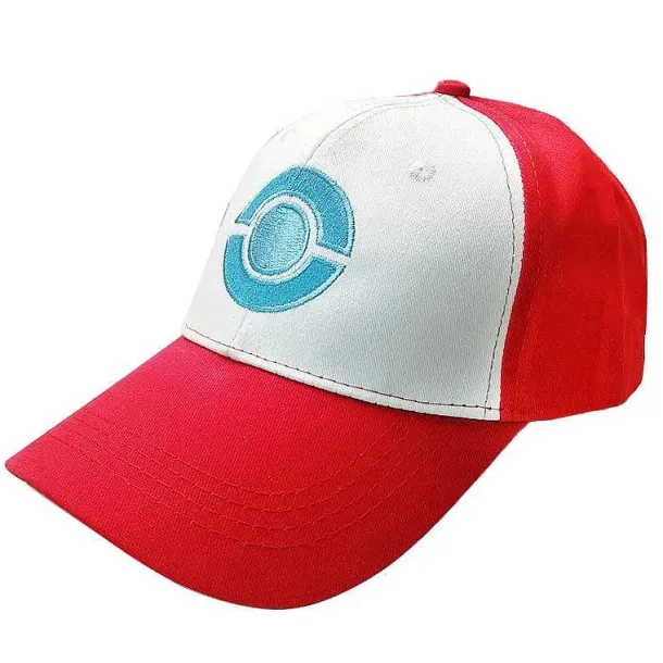 Pokemon Baseball Mützen In Vielen Pikachu Motiven