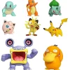 Pokemon Battle Pack Spielzeug Set Mit Je 8 Figuren