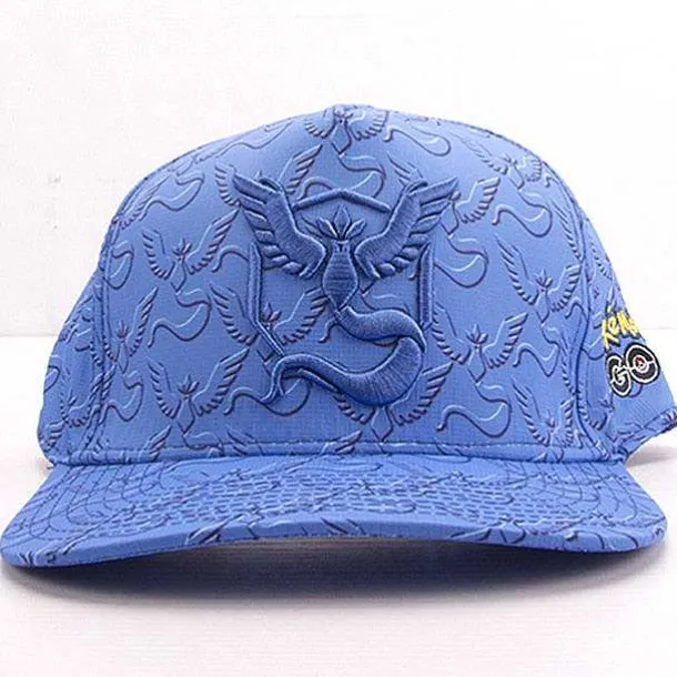 Pokemon Cap Mützen Baseball Caps - Viele Motive