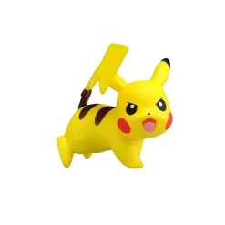 Pokemon 3-7Cm Figuren - Pikachu Metang Cosmog Incineroar Litten Popplio Psyduck Bulbasaur Uvm.