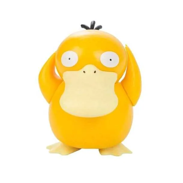 Pokemon 3-7Cm Figuren - Pikachu Metang Cosmog Incineroar Litten Popplio Psyduck Bulbasaur Uvm.