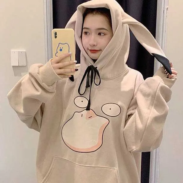 Pokemon Cosplay Hoodies Lang