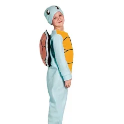 Pokemon Cosplay Pyjama Pikachu, Schiggy Oder Glurak