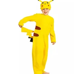 Pokemon Cosplay Pyjama Pikachu, Schiggy Oder Glurak