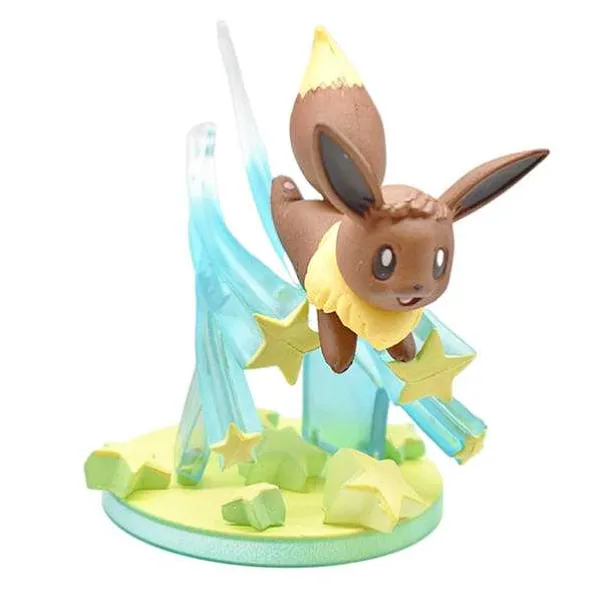 Pokemon Deko Figuren - Viele Motive Zur Wahl