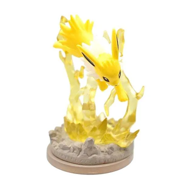 Pokemon Deko Figuren - Viele Motive Zur Wahl