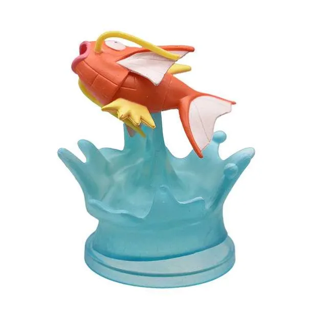 Pokemon Deko Figuren - Viele Motive Zur Wahl
