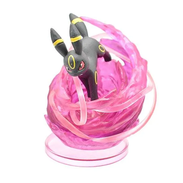 Pokemon Deko Figuren - Viele Motive Zur Wahl