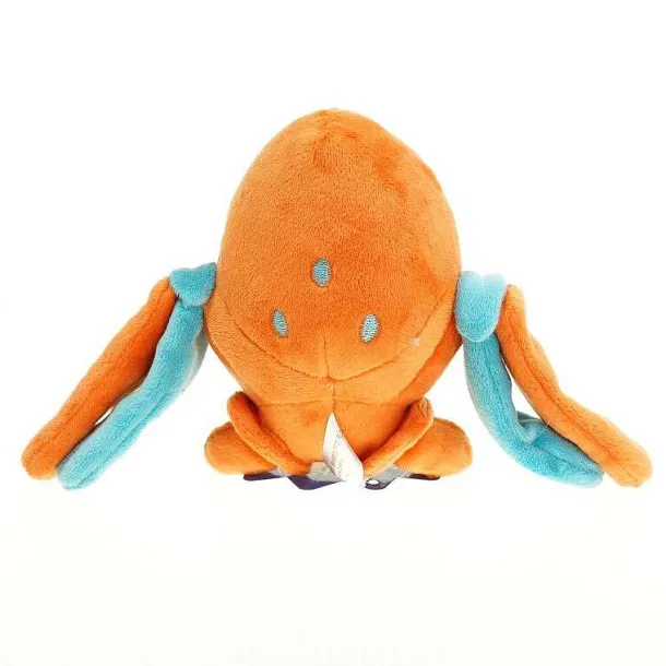 Pokemon Deoxys Stofftiere (Ca. 15Cm)