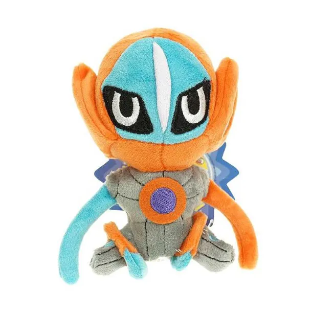 Pokemon Deoxys Stofftiere (Ca. 15Cm)