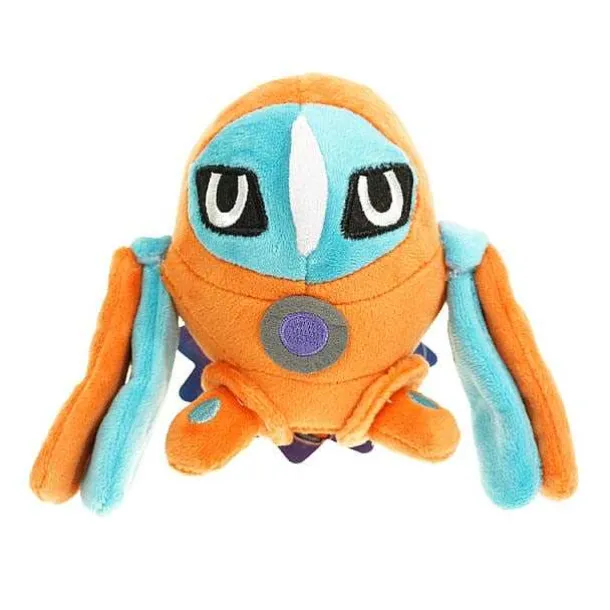 Pokemon Deoxys Stofftiere (Ca. 15Cm)