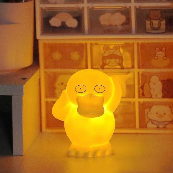 Pokemon 3D Lampe Leuchtfigur