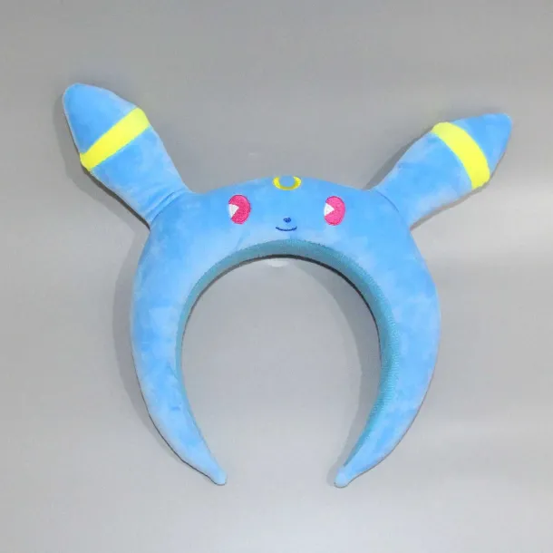 Pokemon Eevoli, Feelinara Etc. Haarreif
