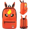 Pokemon Evoli, Bisasam, Pikachu Etc. Rucksäcke