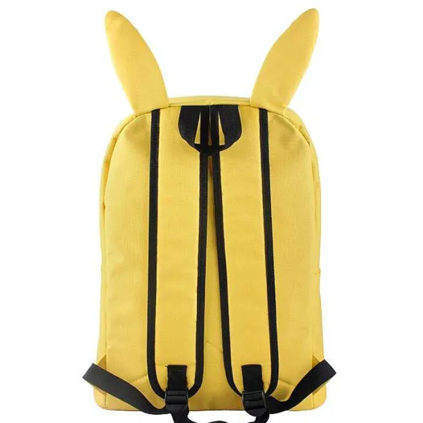 Pokemon Evoli, Bisasam, Pikachu Etc. Rucksäcke