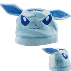 Pokemon Evoli, Eevee, Umbreon, Sylveon, Etc. Cosplay Mutze