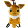 Pokemon Evoli Plusch Kinderrucksack, 60 Cm