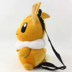 Pokemon Evoli Plusch Kinderrucksack, 60 Cm
