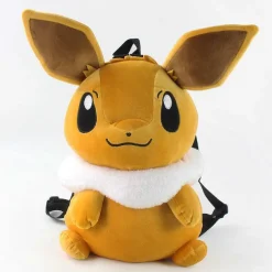 Pokemon Evoli Plusch Kinderrucksack, 60 Cm