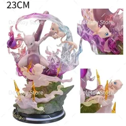 Pokemon Evolution Figuren Glura,Charizard, Mewtwo Oder Gengar