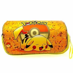 Pokemon Federtasche (13 Motive Zur Auswahl)
