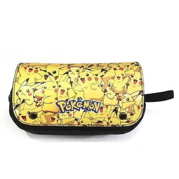 Pokemon Federtasche (13 Motive Zur Auswahl)
