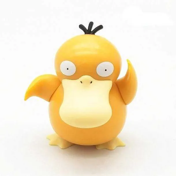 Pokemon Figuren Ca. 6-10Cm - Verschiedene Pokemon Zur Wahl
