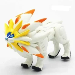 Pokemon Figuren Ca. 6-10Cm - Verschiedene Pokemon Zur Wahl