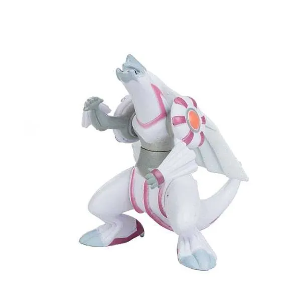 Pokemon Figuren (4Cm) - Pikachu, Flamara, Enton, Schiggy Uvm.