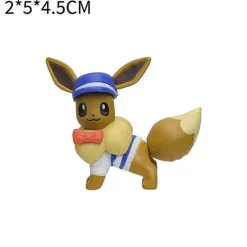 Pokemon Figuren (5-10Cm, Viele Verschiedene Pokemon Figuren Zur Wahl)