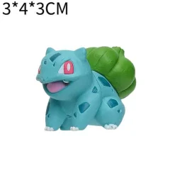 Pokemon Figuren (5-10Cm, Viele Verschiedene Pokemon Figuren Zur Wahl)