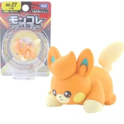 Pokemon Figuren Greninja Bulbasaur Squirtle Zoroark Gyarados Gengar Armarouge Ceruledge - Viele Motive