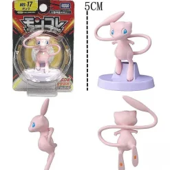 Pokemon Figuren Greninja Bulbasaur Squirtle Zoroark Gyarados Gengar Armarouge Ceruledge - Viele Motive