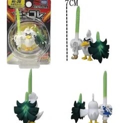 Pokemon Figuren Greninja Bulbasaur Squirtle Zoroark Gyarados Gengar Armarouge Ceruledge - Viele Motive