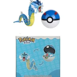 Pokemon Figuren Mit Poke Ball